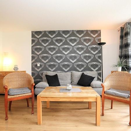 Papillon Wohnung 06-2 Boltenhagen  Extérieur photo