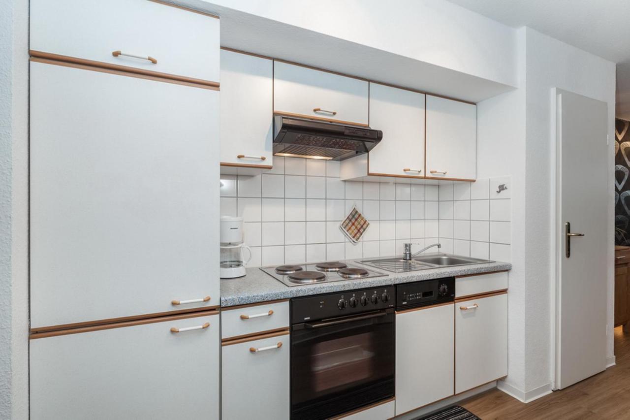 Papillon Wohnung 06-2 Boltenhagen  Extérieur photo