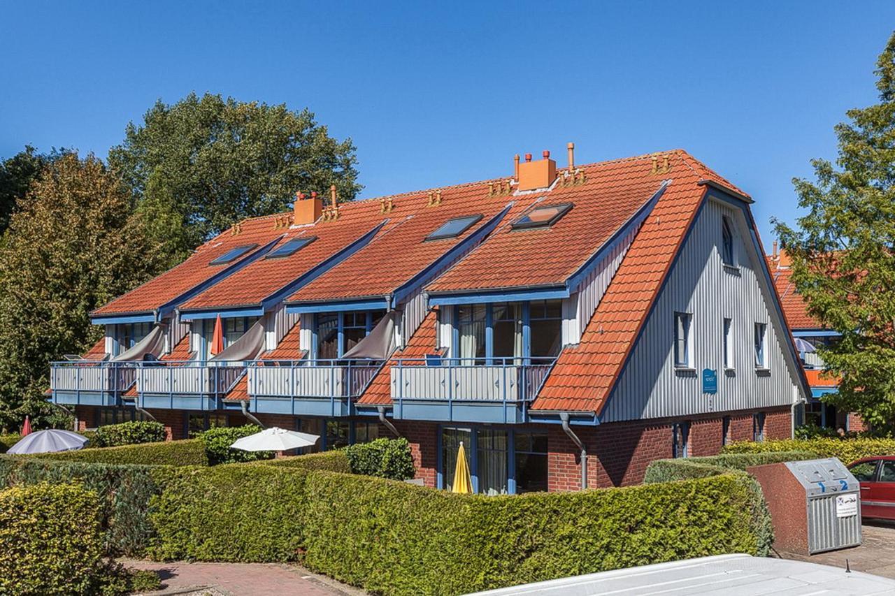 Papillon Wohnung 06-2 Boltenhagen  Extérieur photo