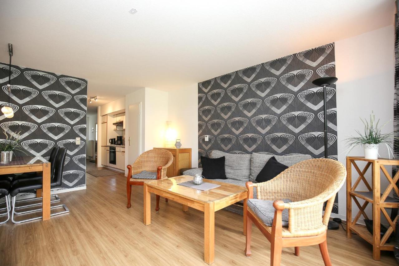 Papillon Wohnung 06-2 Boltenhagen  Extérieur photo