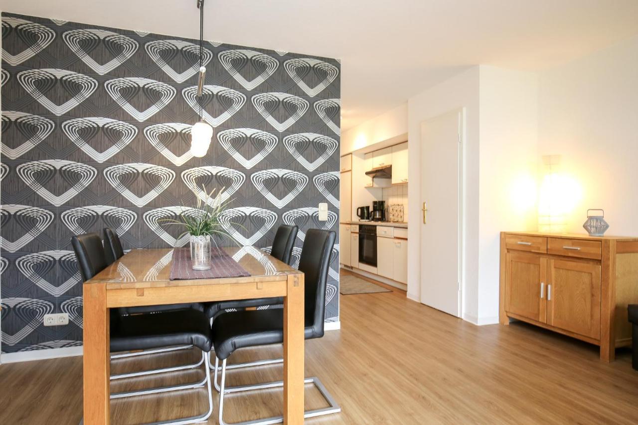 Papillon Wohnung 06-2 Boltenhagen  Extérieur photo
