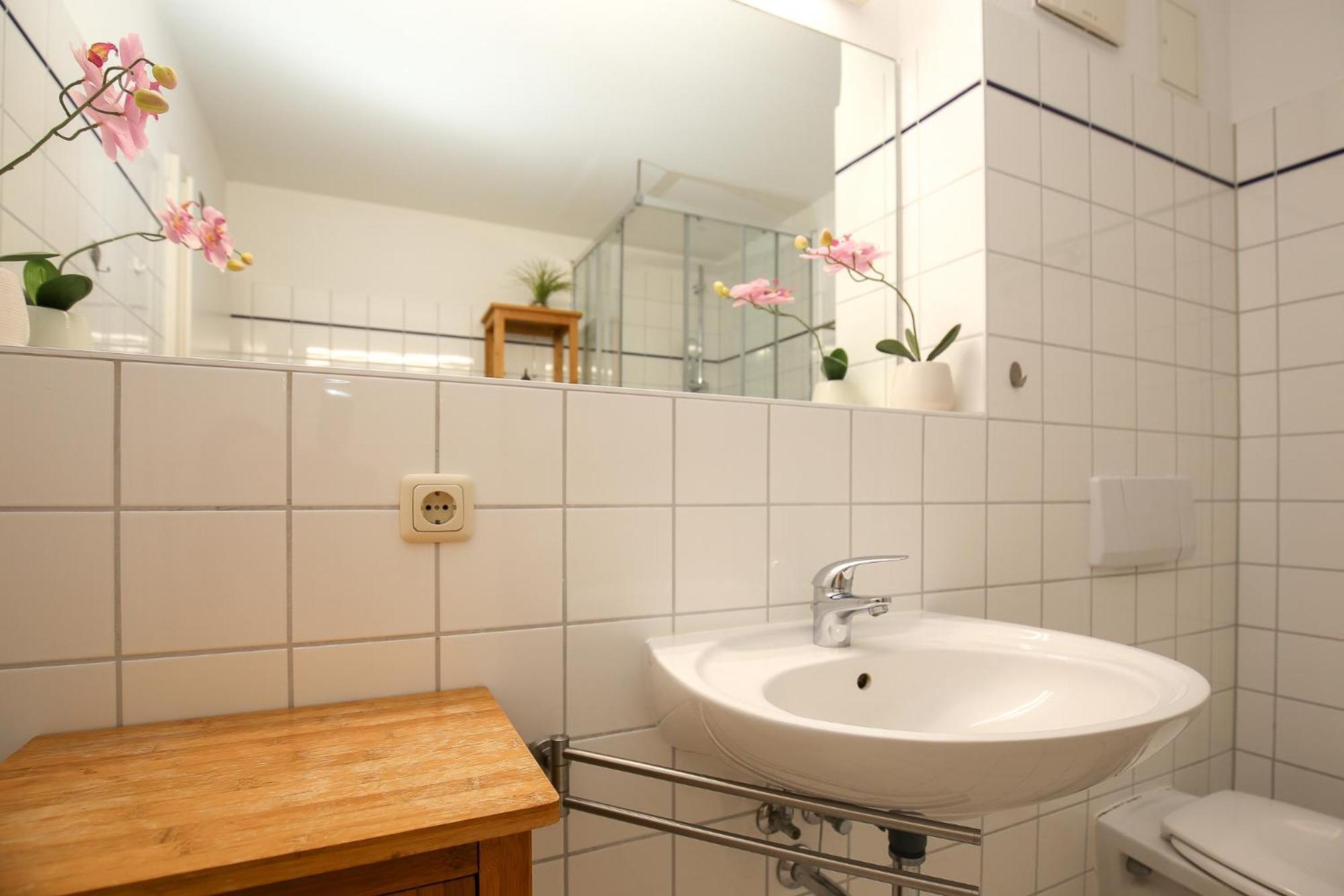 Papillon Wohnung 06-2 Boltenhagen  Extérieur photo