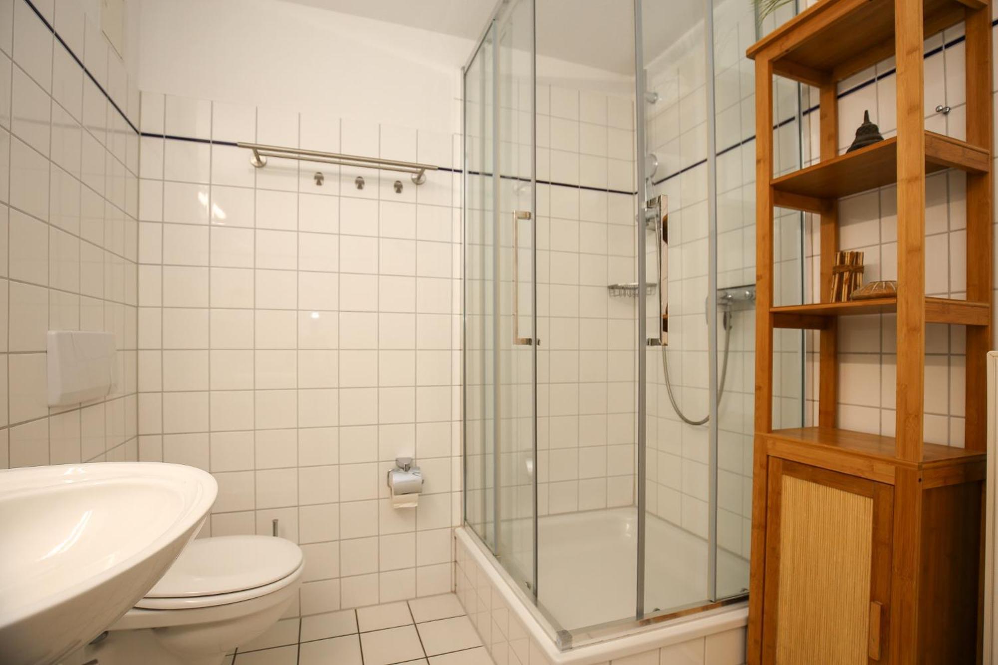 Papillon Wohnung 06-2 Boltenhagen  Extérieur photo