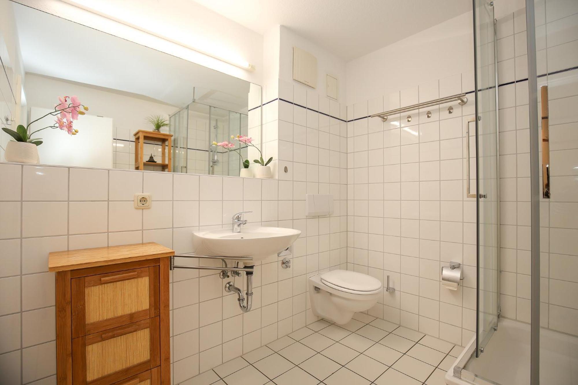 Papillon Wohnung 06-2 Boltenhagen  Extérieur photo